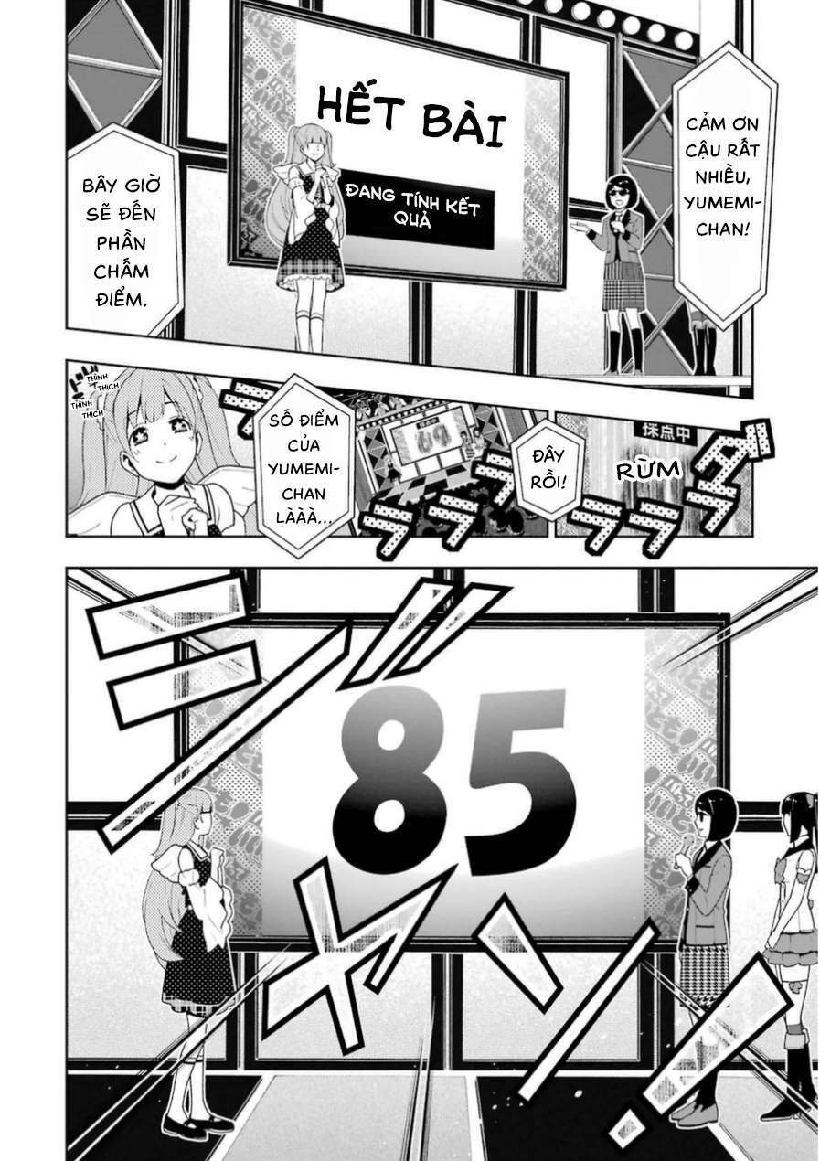 Kakegurui - Chương 20
