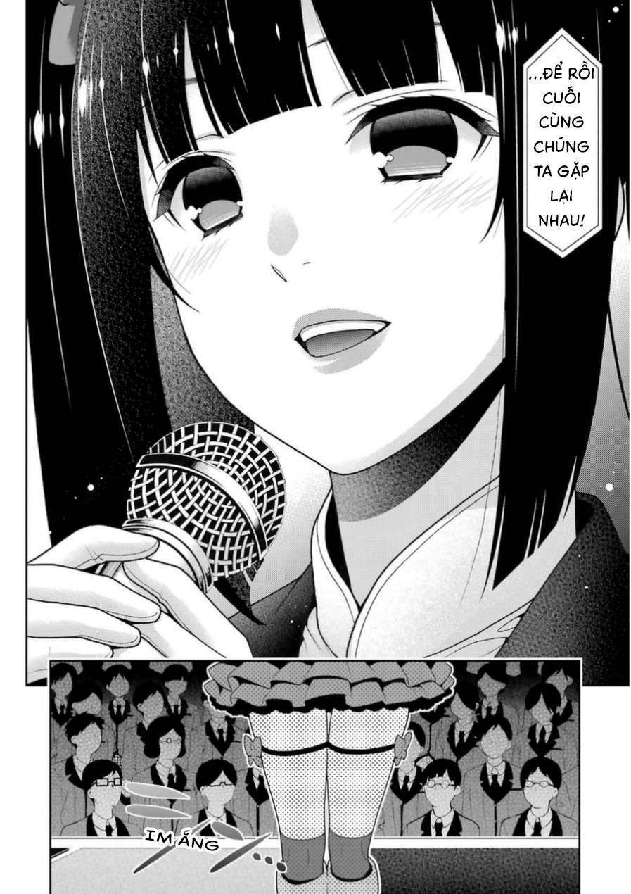Kakegurui - Chương 20