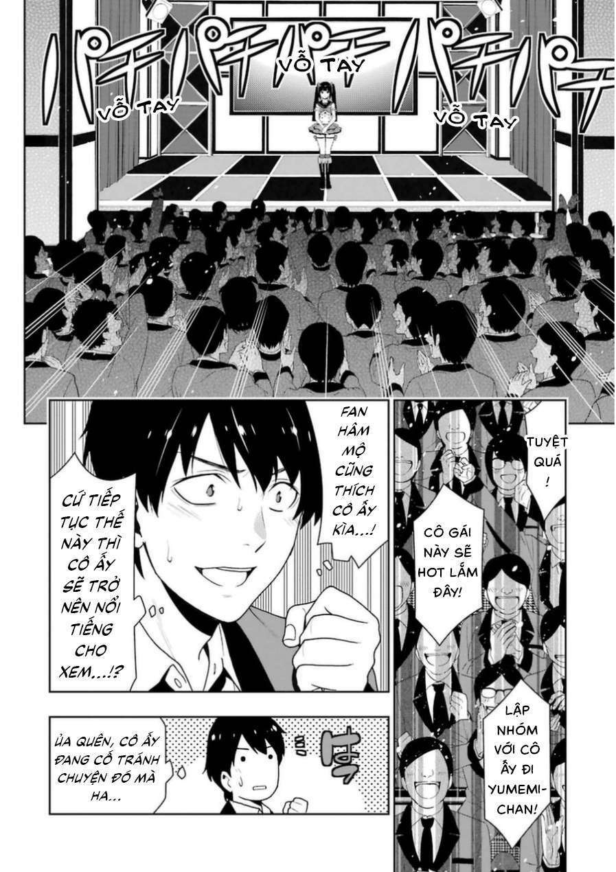 Kakegurui - Chương 20