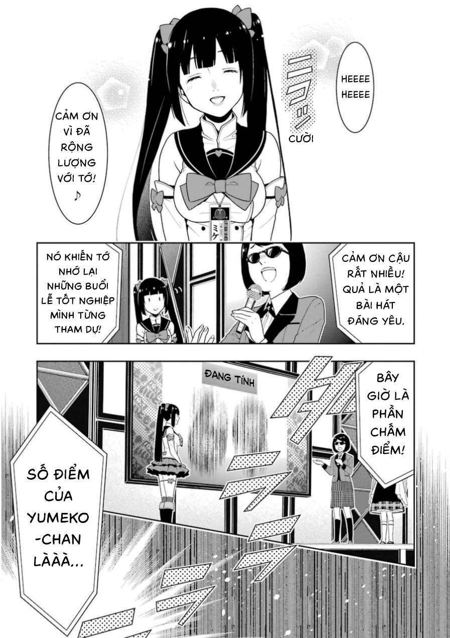Kakegurui - Chương 20