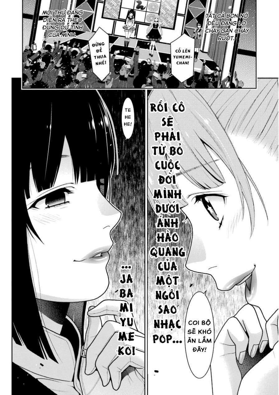Kakegurui - Chương 20
