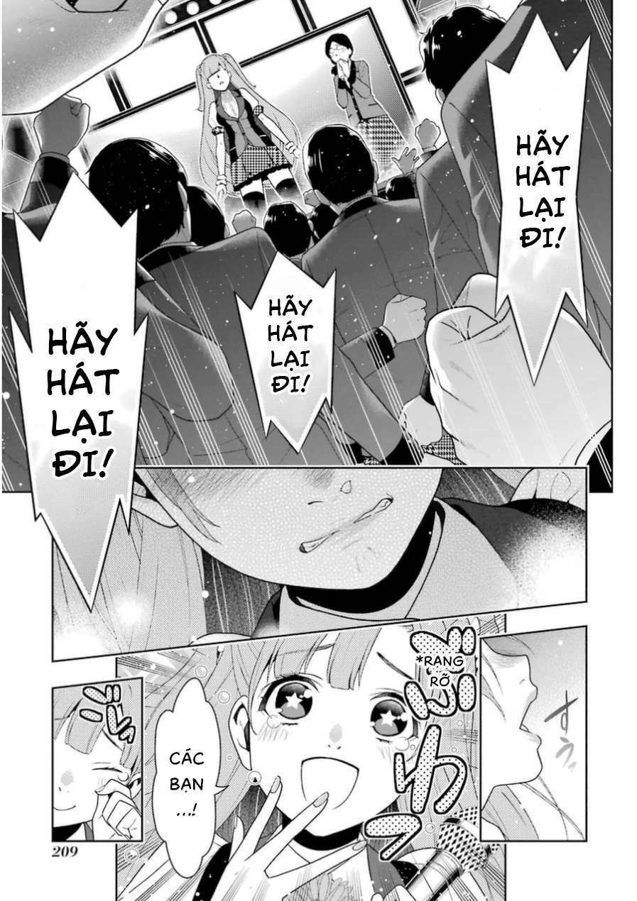 Kakegurui - Chương 21