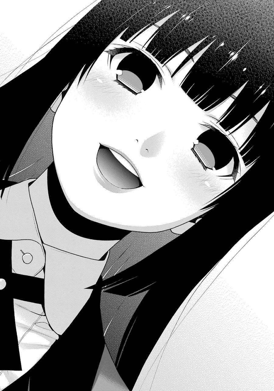Kakegurui - Chương 22