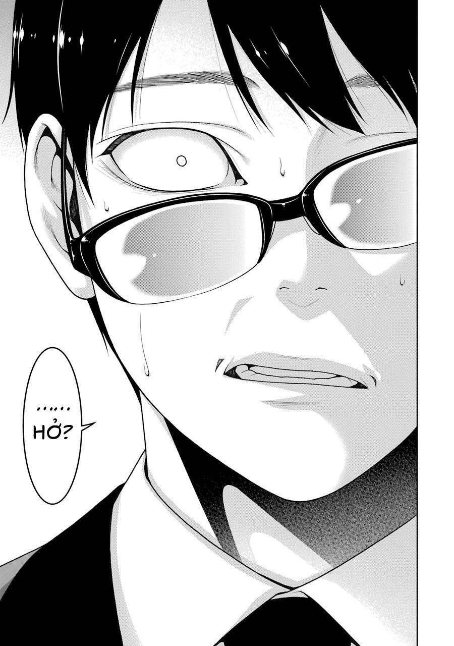 Kakegurui - Chương 22