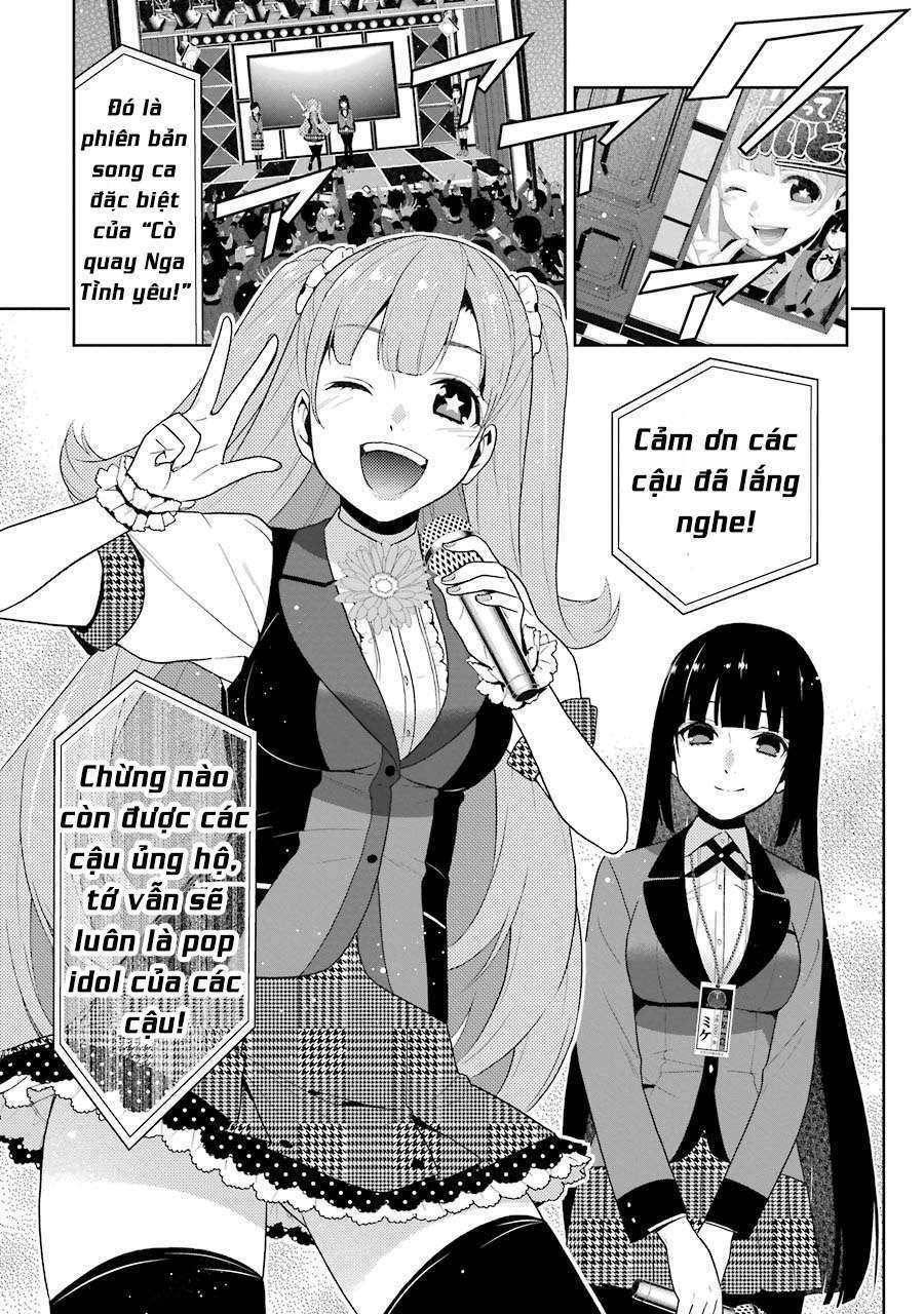 Kakegurui - Chương 22