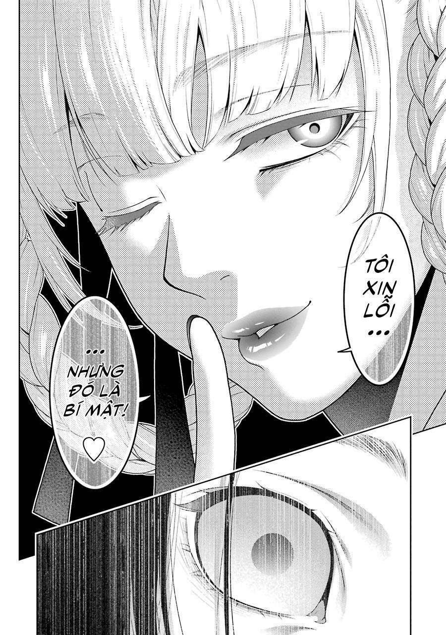 Kakegurui - Chương 28