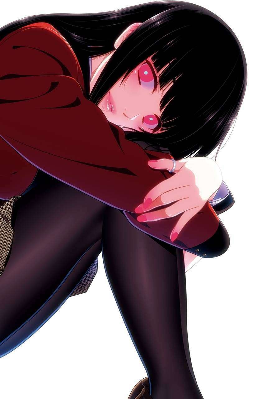 Kakegurui - Chương 28