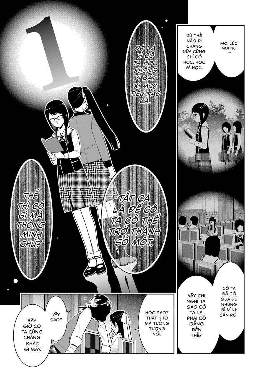 Kakegurui - Chương 29