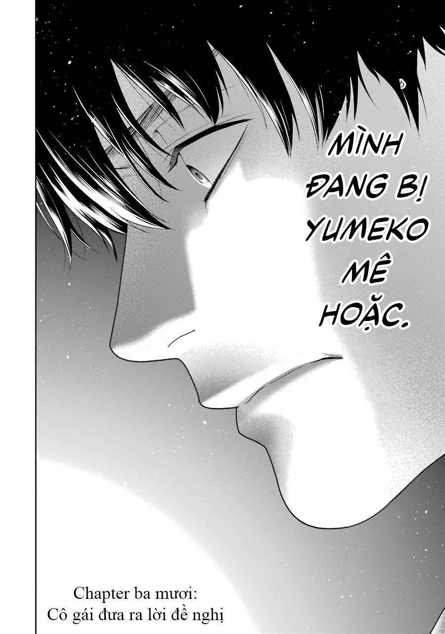 Kakegurui - Chương 30