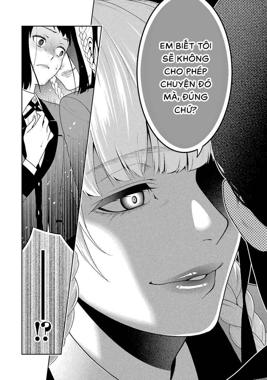 Kakegurui - Chương 30