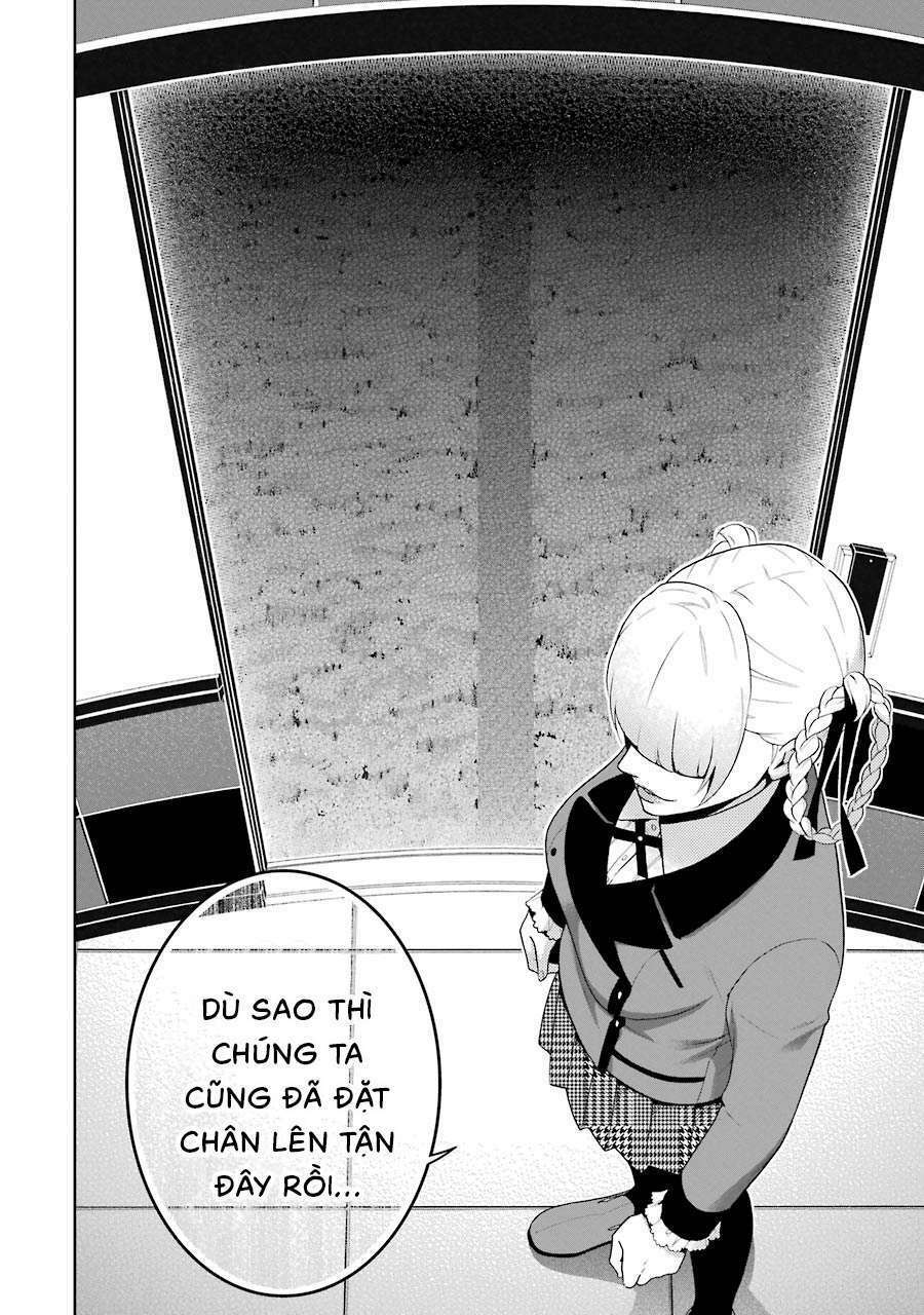 Kakegurui - Chương 30