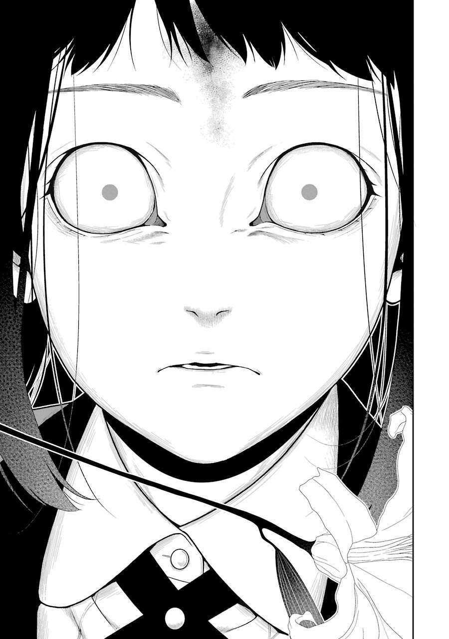 Kakegurui - Chương 33