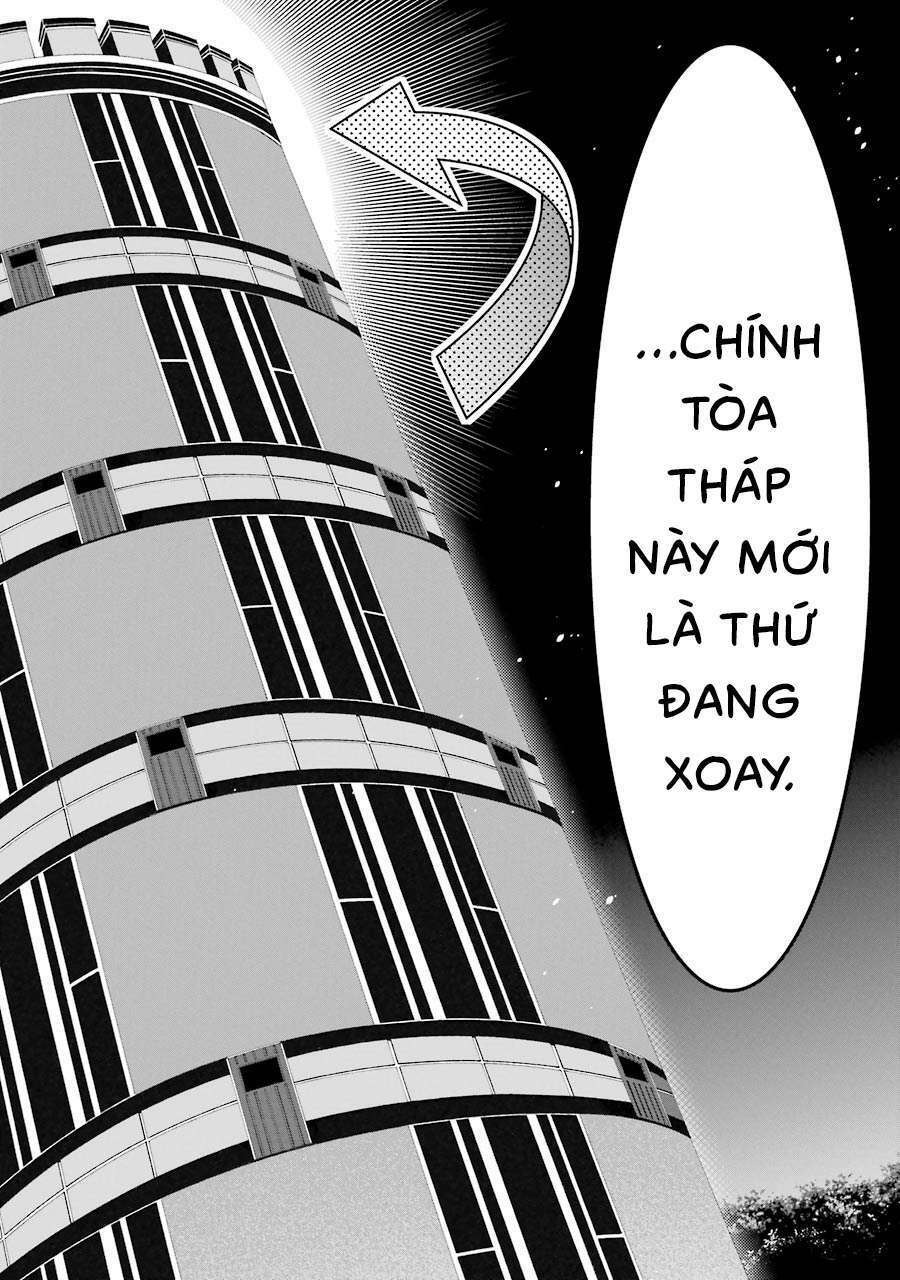 Kakegurui - Chương 33