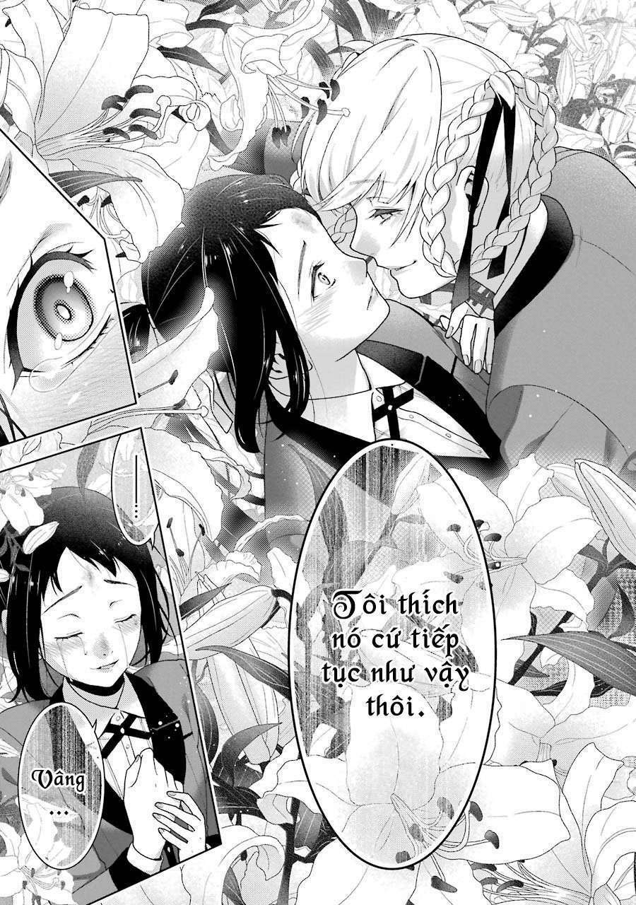 Kakegurui - Chương 33