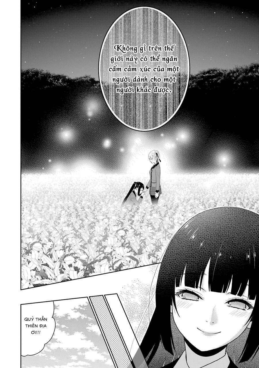 Kakegurui - Chương 33