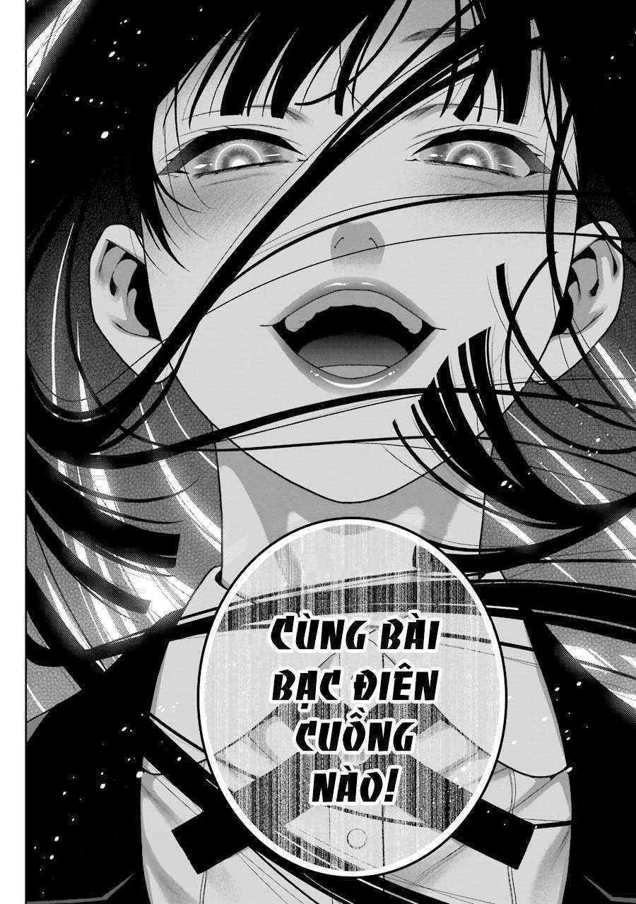 Kakegurui - Chương 33