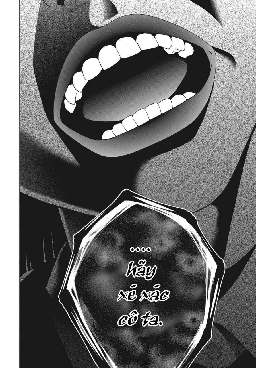 Kakegurui - Chương 34