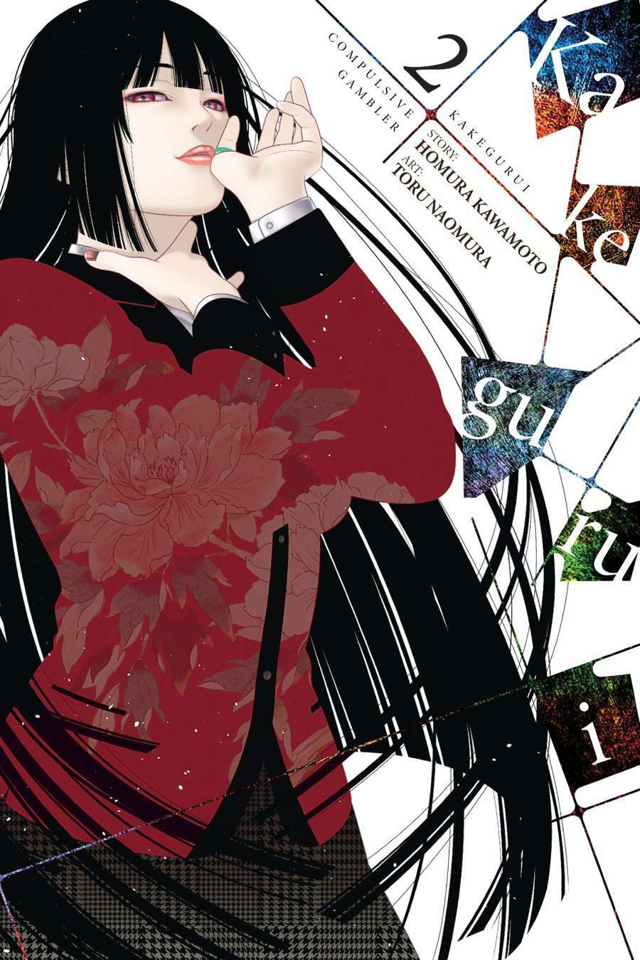 Kakegurui - Chương 5
