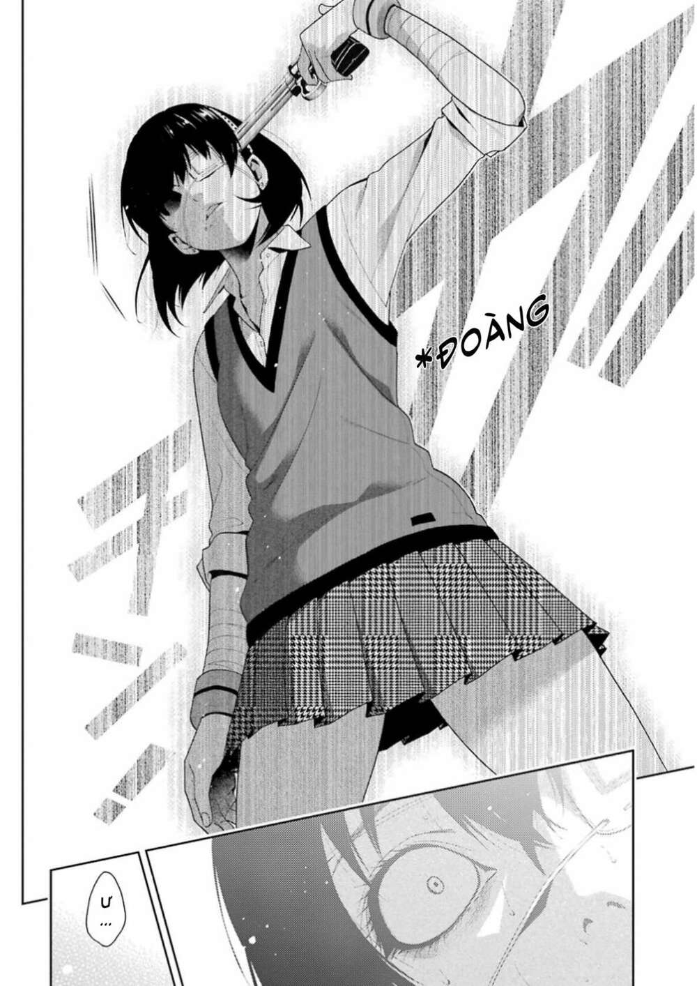 Kakegurui - Chương 5
