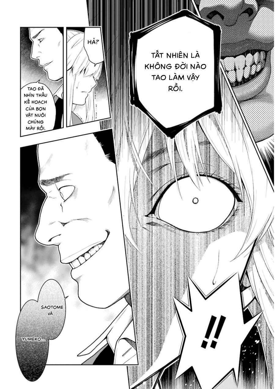 Kakegurui - Chương 6