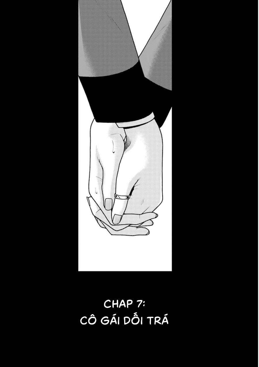 Kakegurui - Chương 7