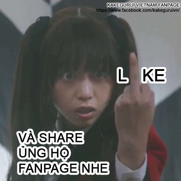 Kakegurui - Chương 77