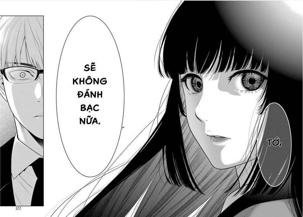 Kakegurui - Chương 84