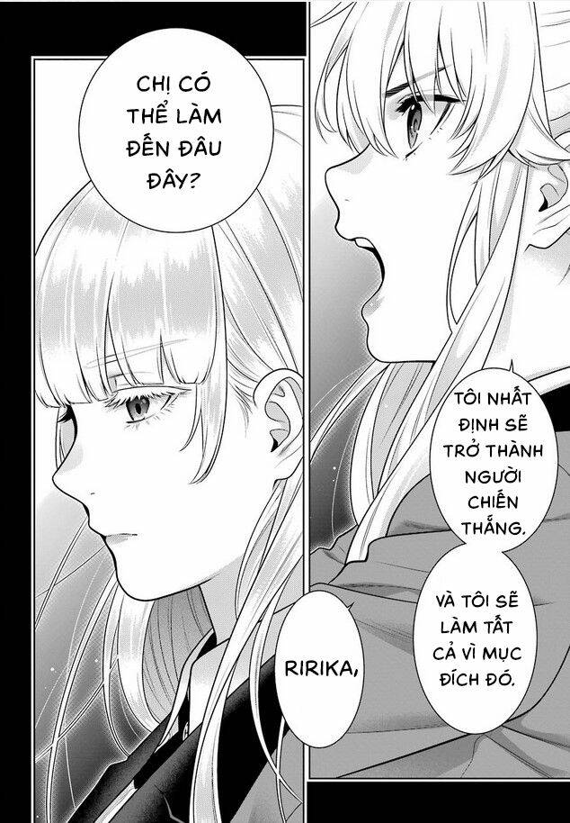 Kakegurui - Chương 86