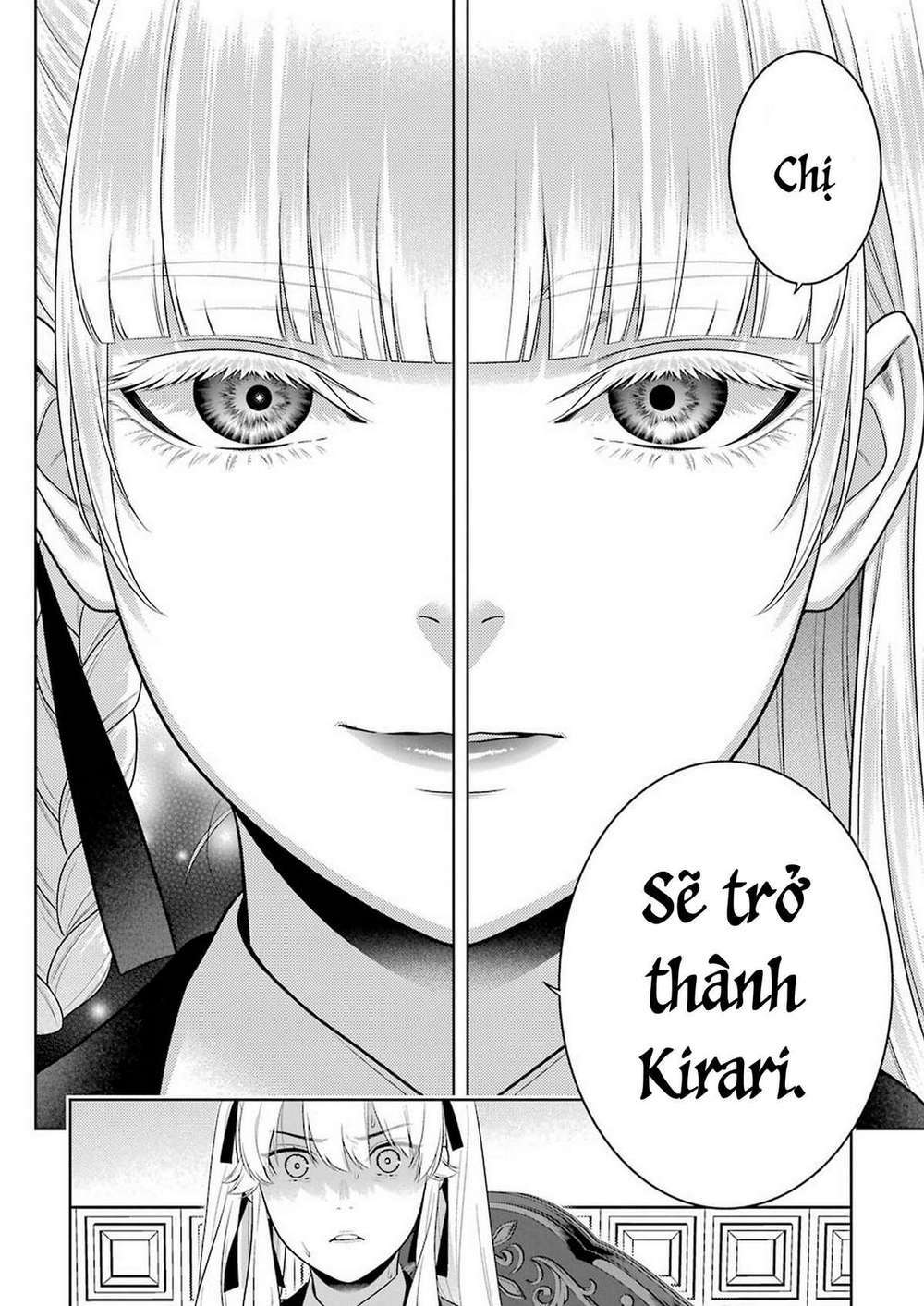 Kakegurui - Chương 87