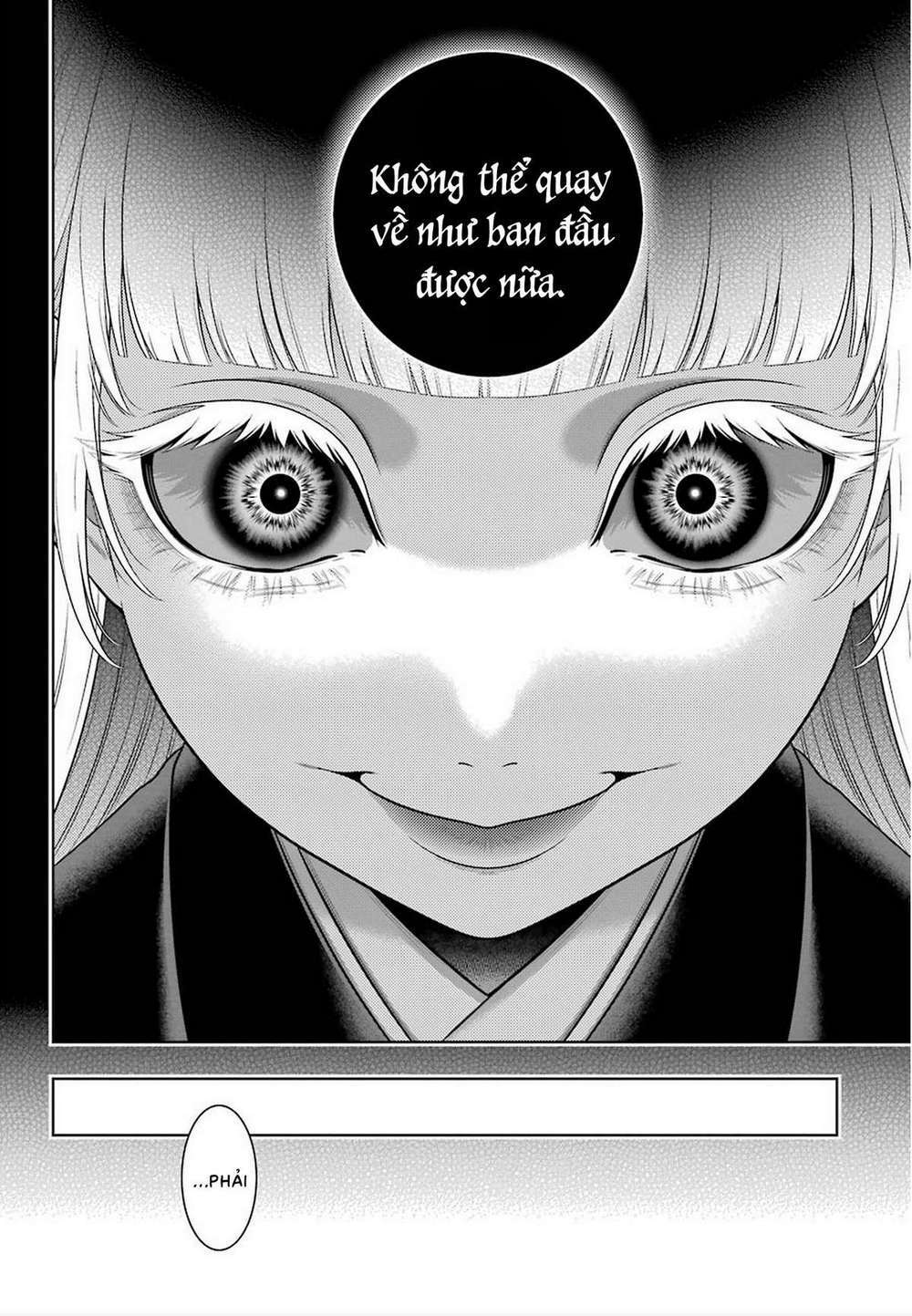Kakegurui - Chương 88