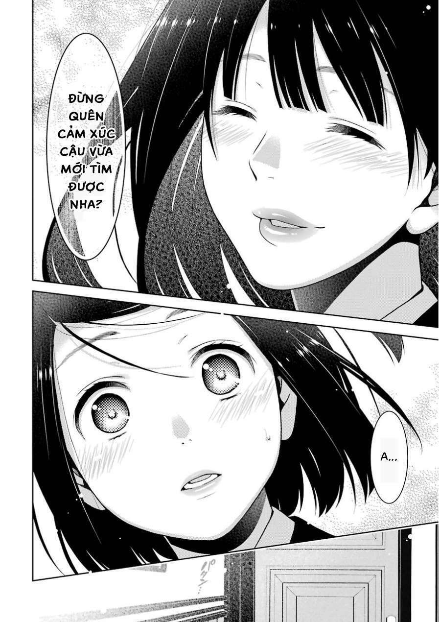 Kakegurui - Chương 9