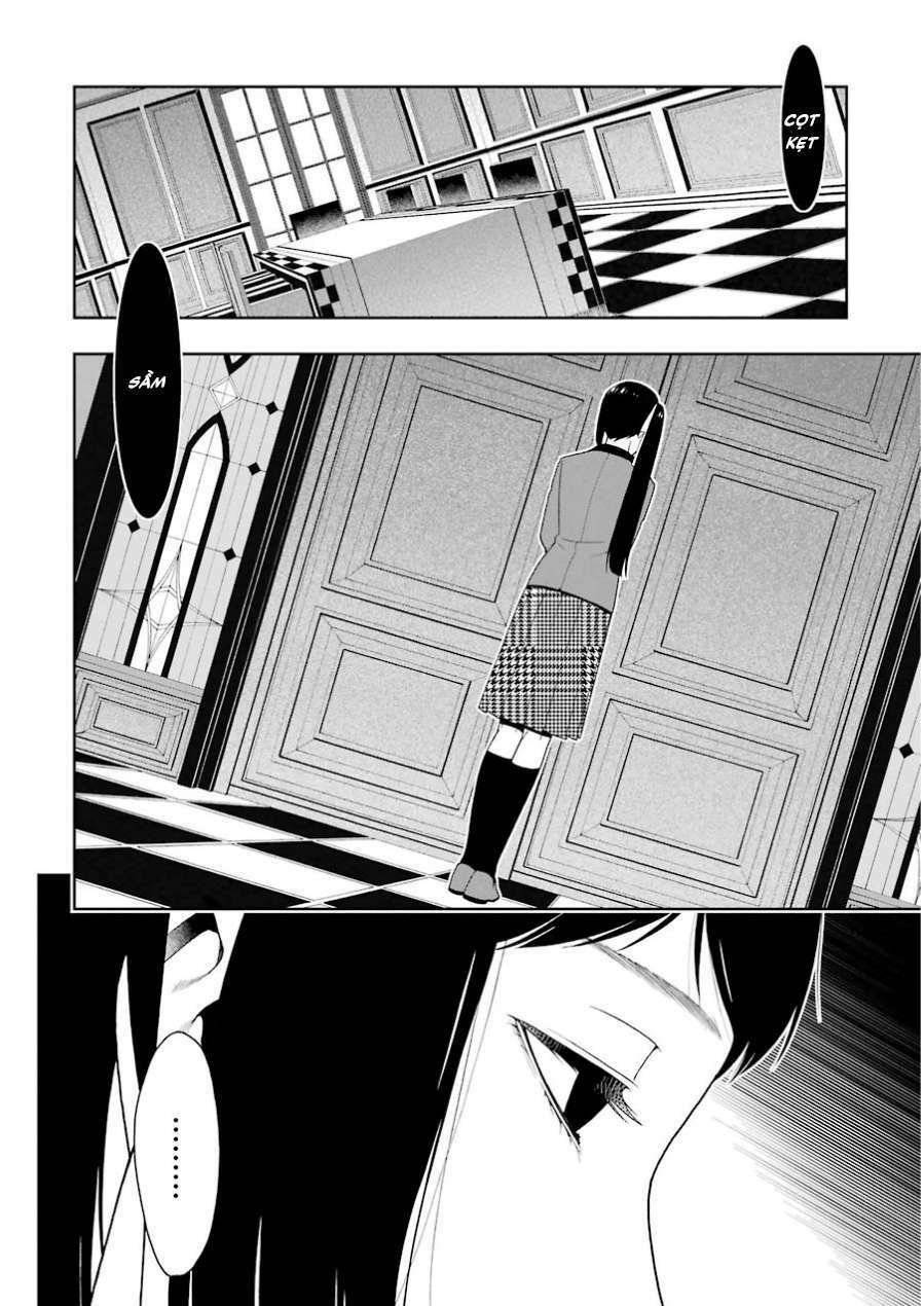 Kakegurui - Chương 9