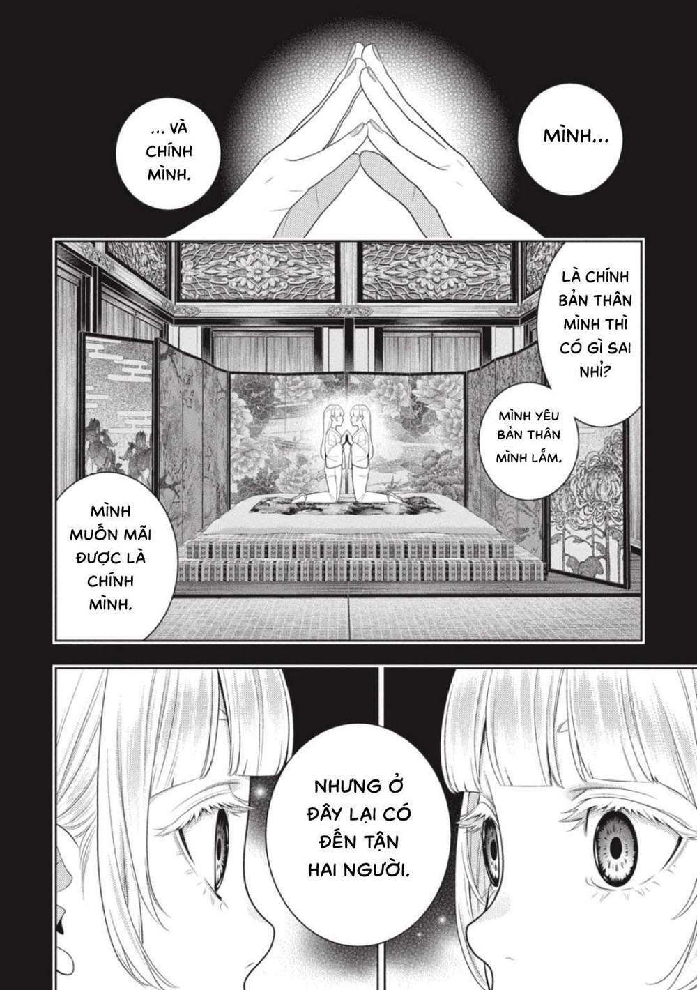 Kakegurui - Chương 92