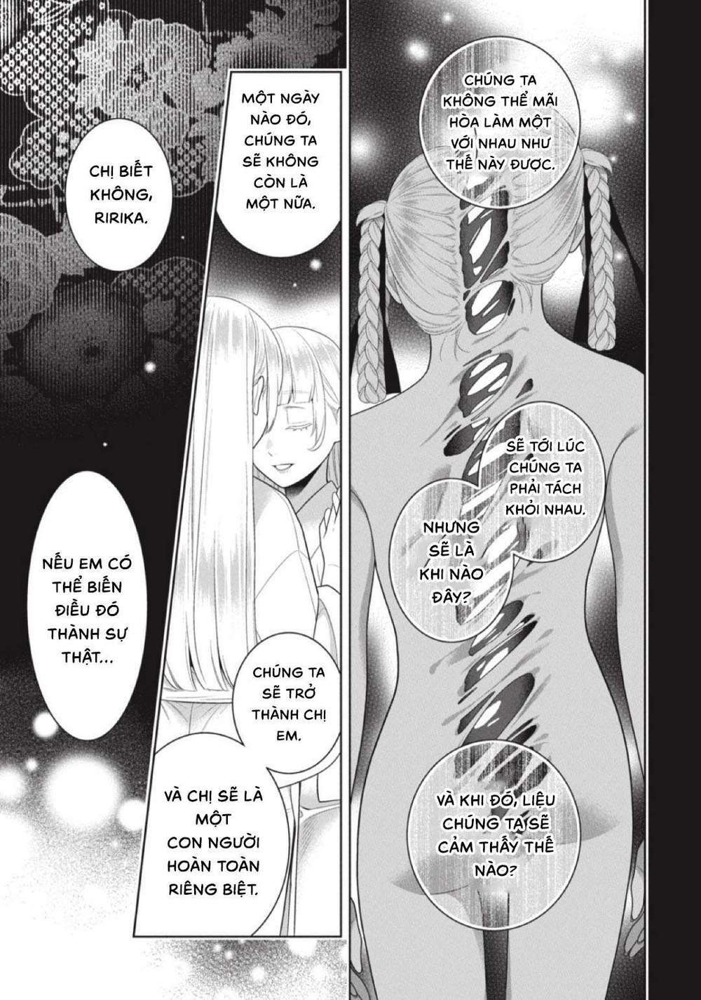 Kakegurui - Chương 92