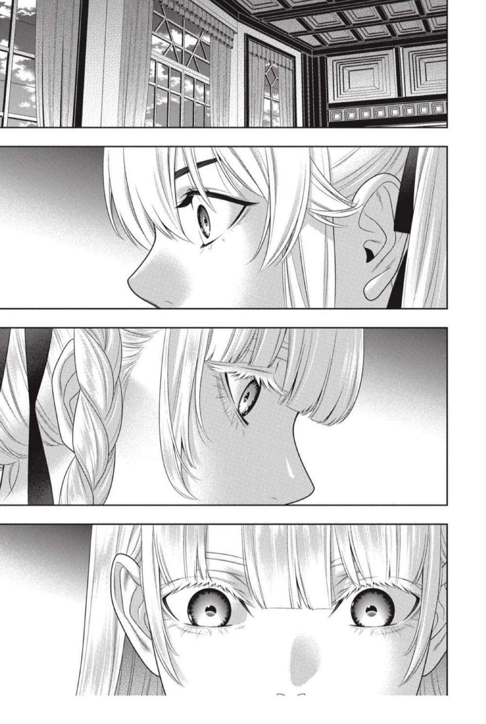 Kakegurui - Chương 92
