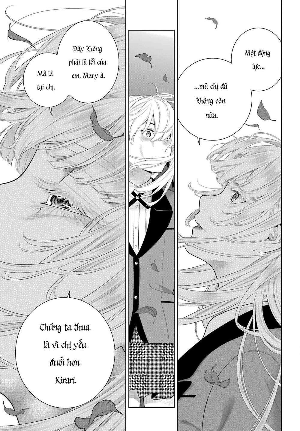 Kakegurui - Chương 94