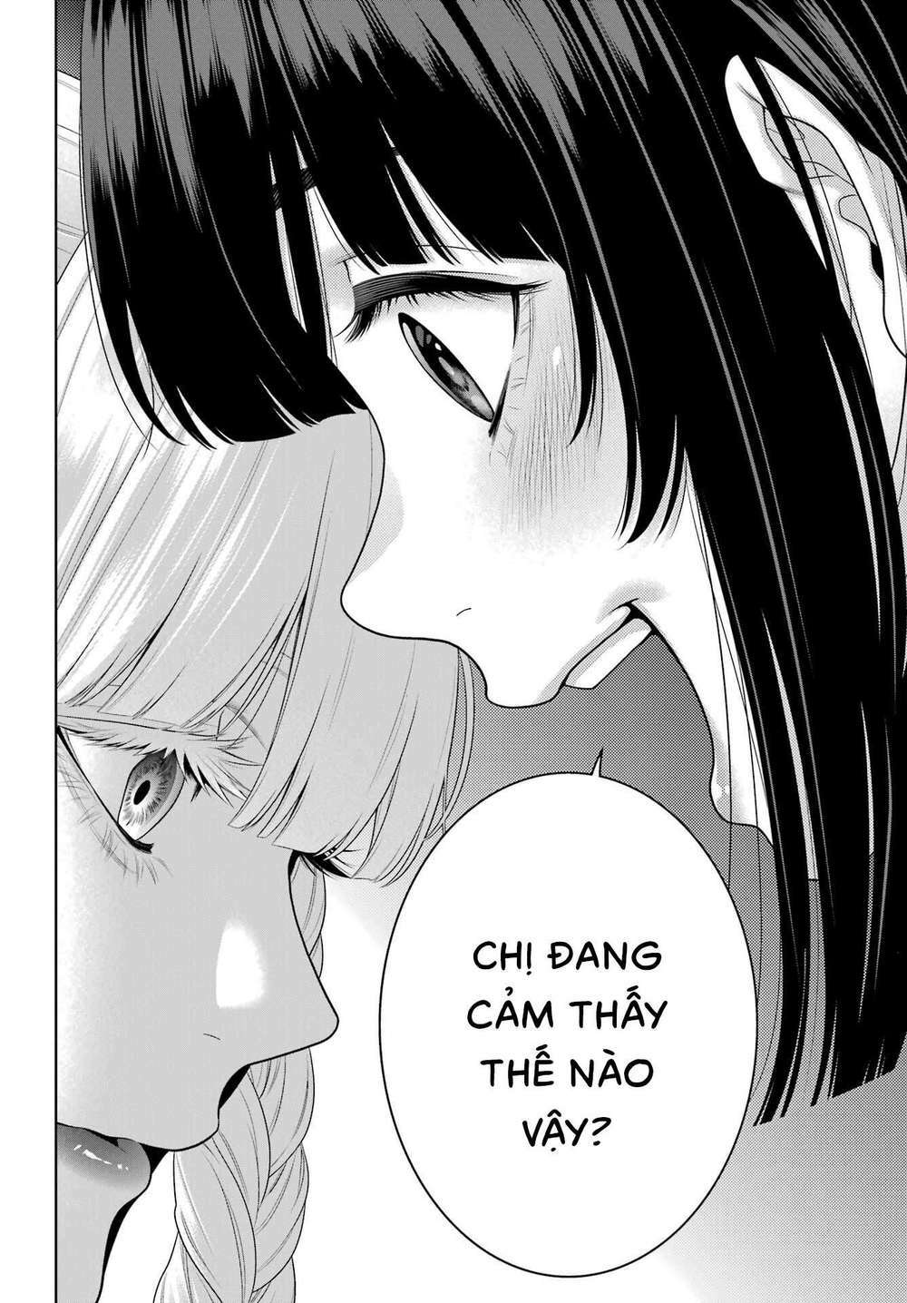 Kakegurui - Chương 95