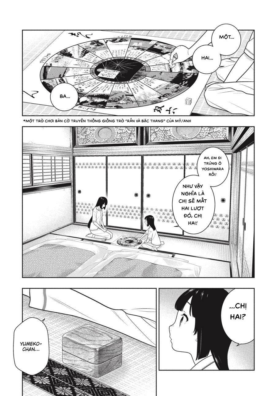 Kakegurui - Chương 97