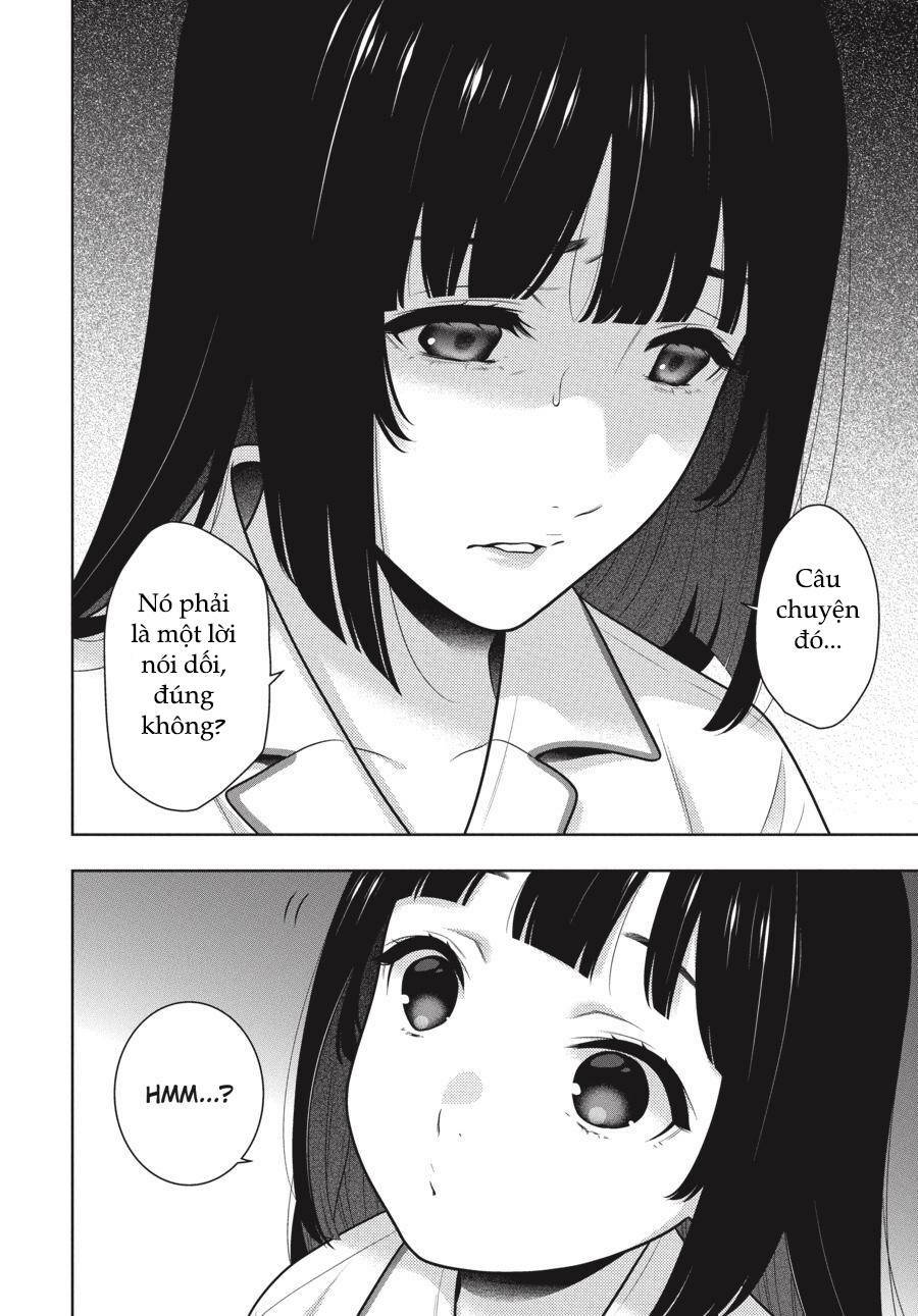 Kakegurui - Chương 97
