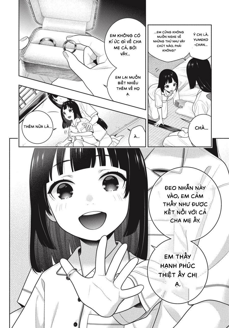 Kakegurui - Chương 97
