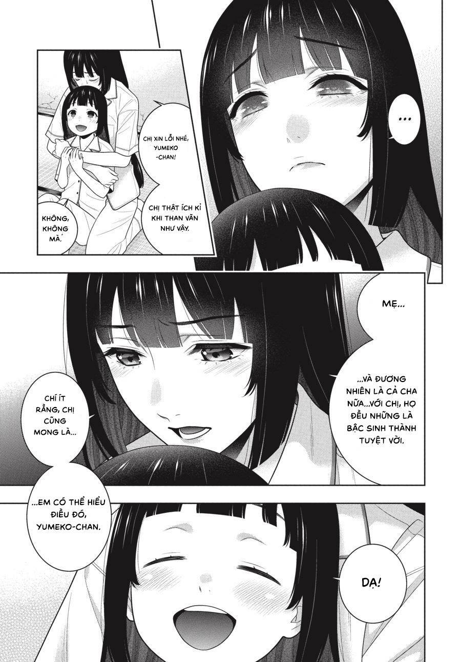 Kakegurui - Chương 97