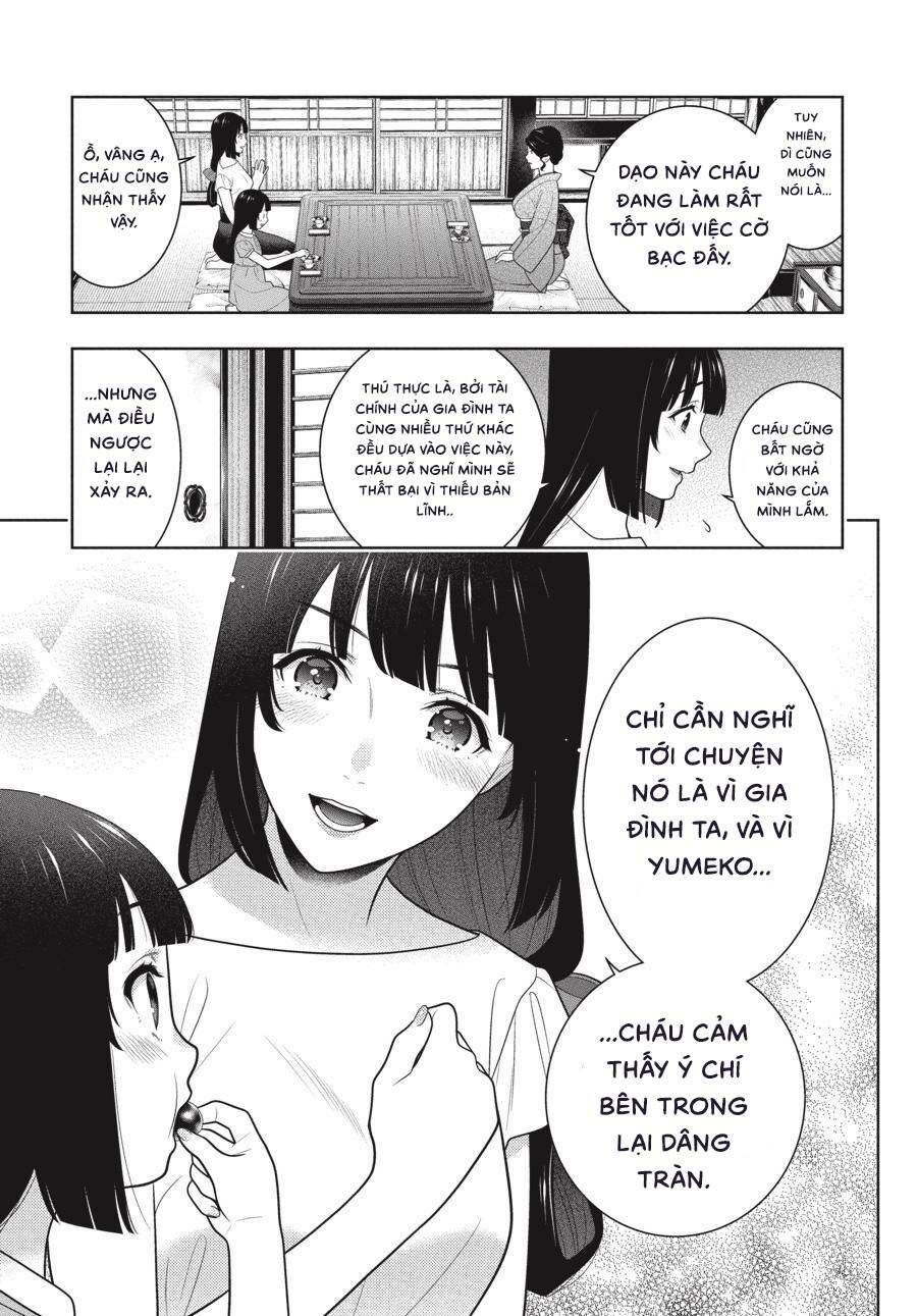 Kakegurui - Chương 97