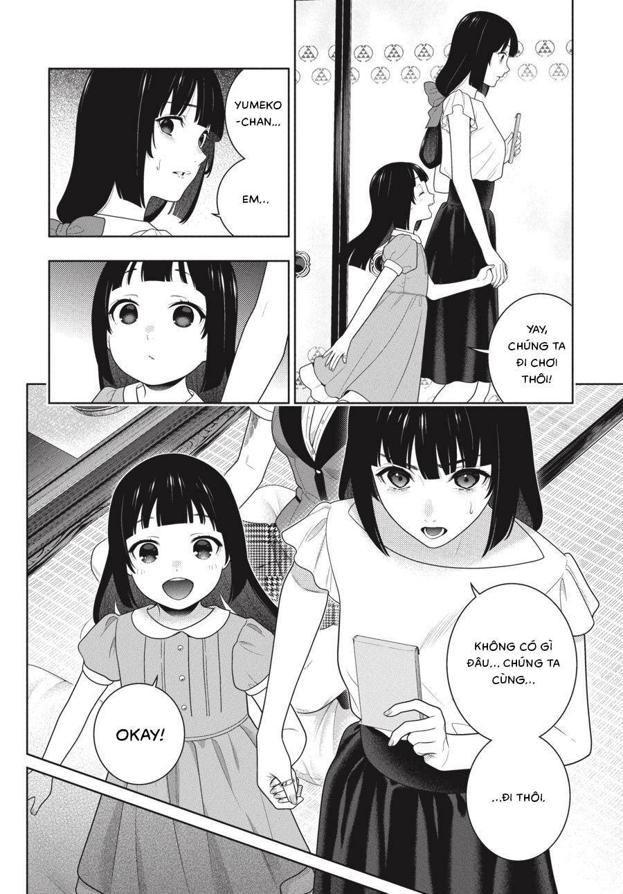 Kakegurui - Chương 99