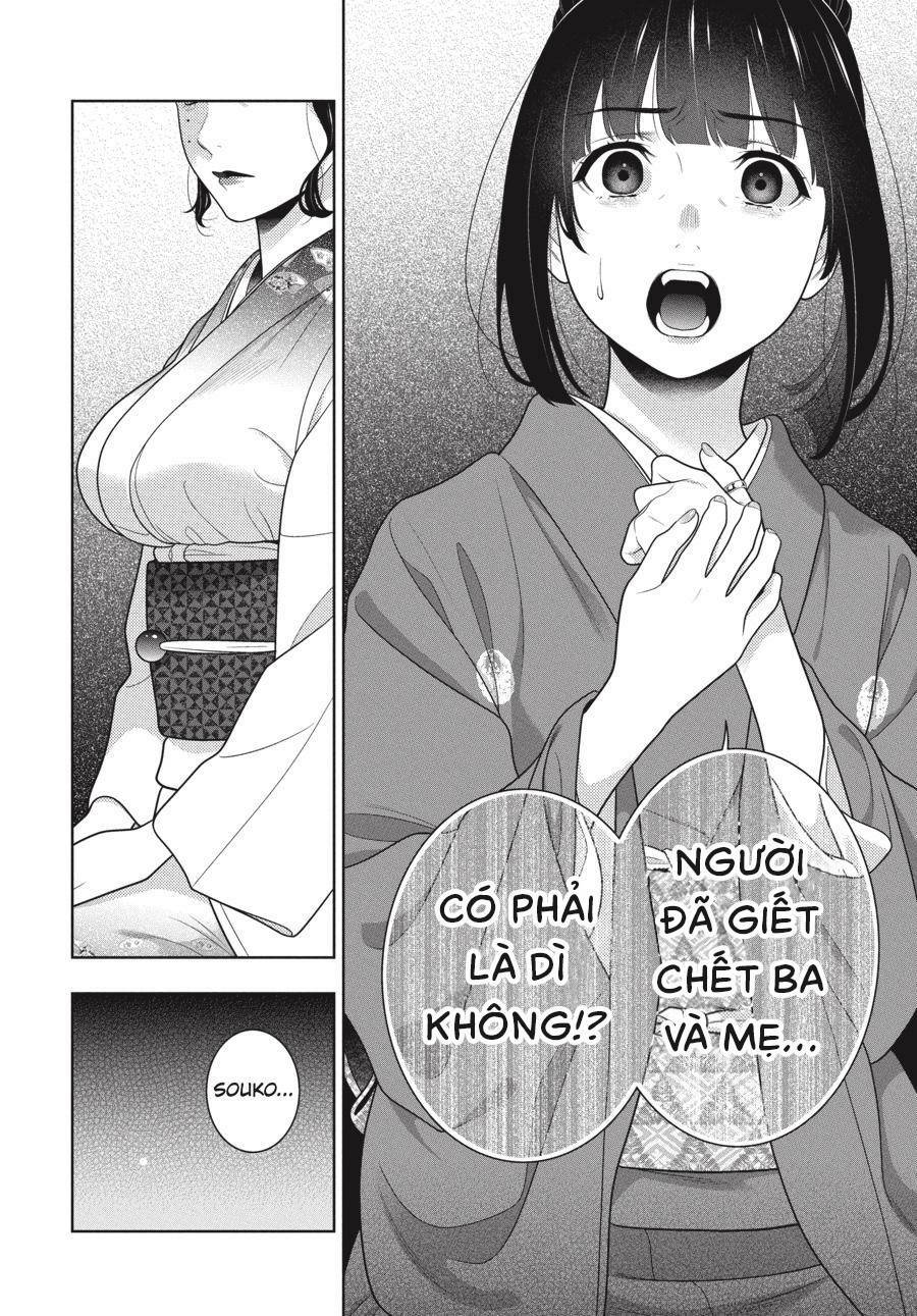 Kakegurui - Chương 99