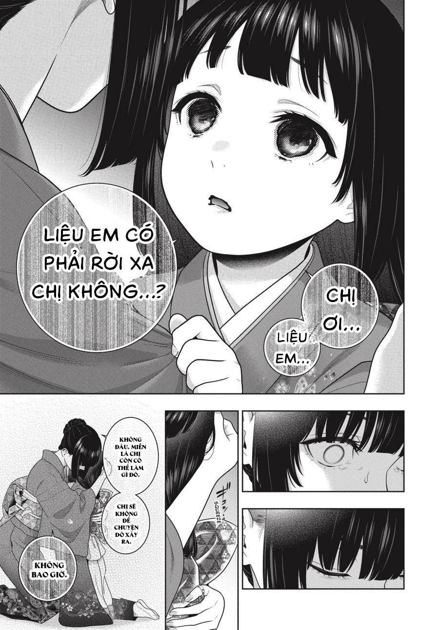 Kakegurui - Chương 99