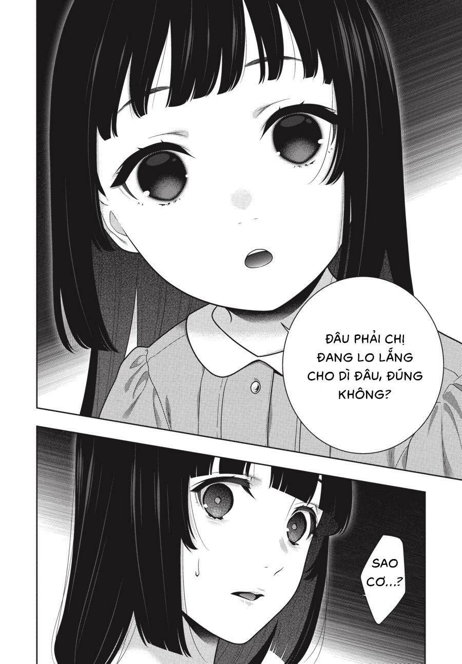 Kakegurui - Chương 99