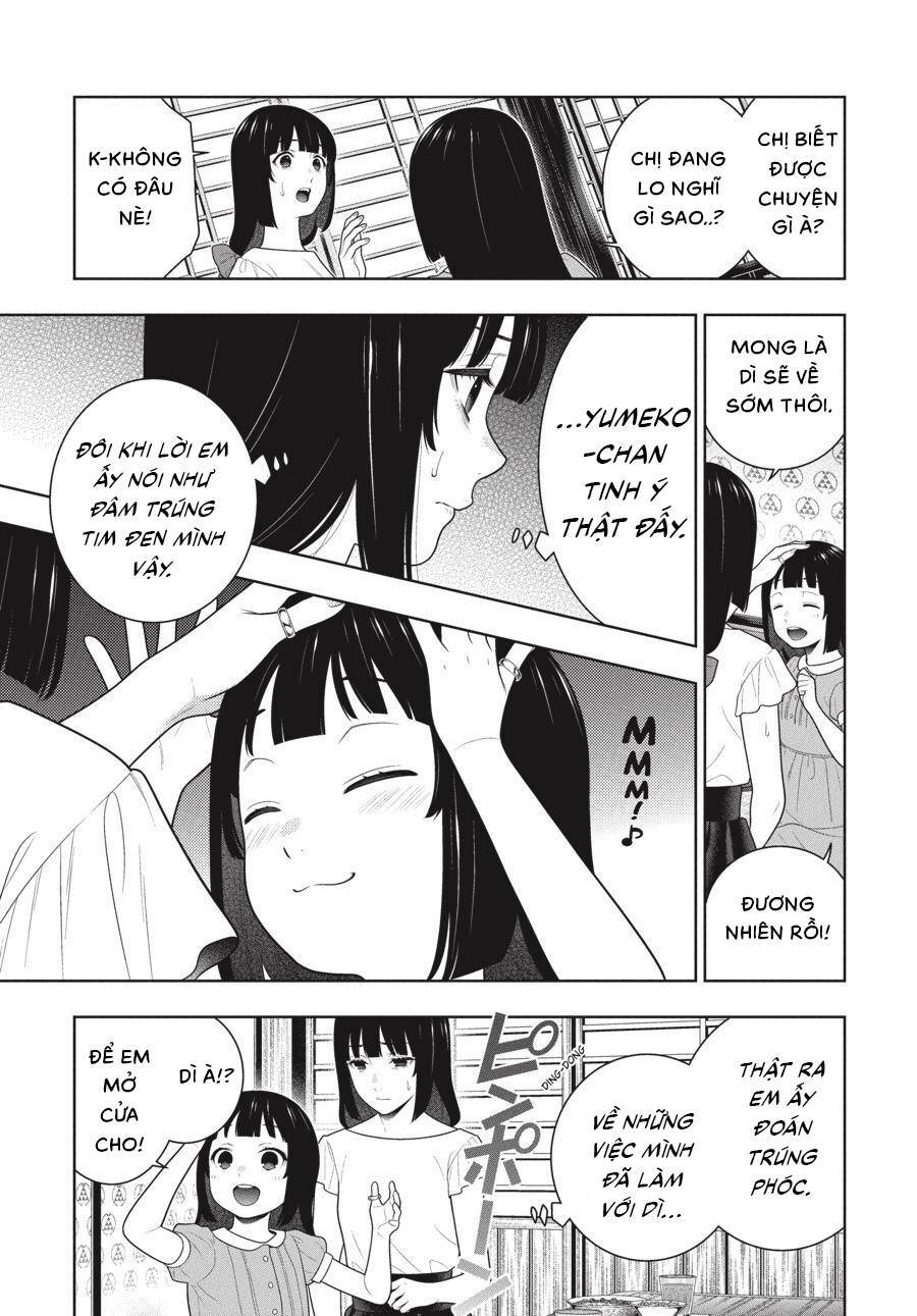 Kakegurui - Chương 99