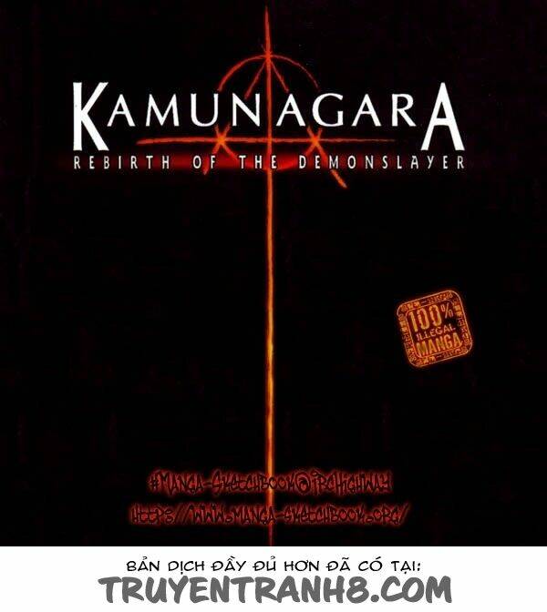 Kamunagara - Chương 4