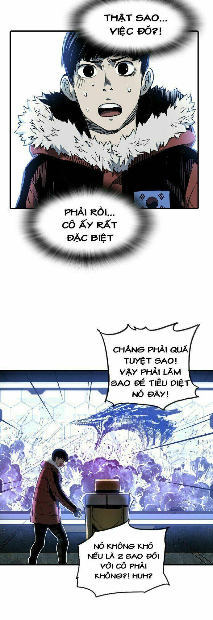 Kangtawoo - Chương 2