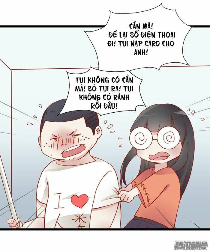 Katakoi Opera - Chương 21